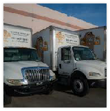 San Francisco Bay Area International Moving Company